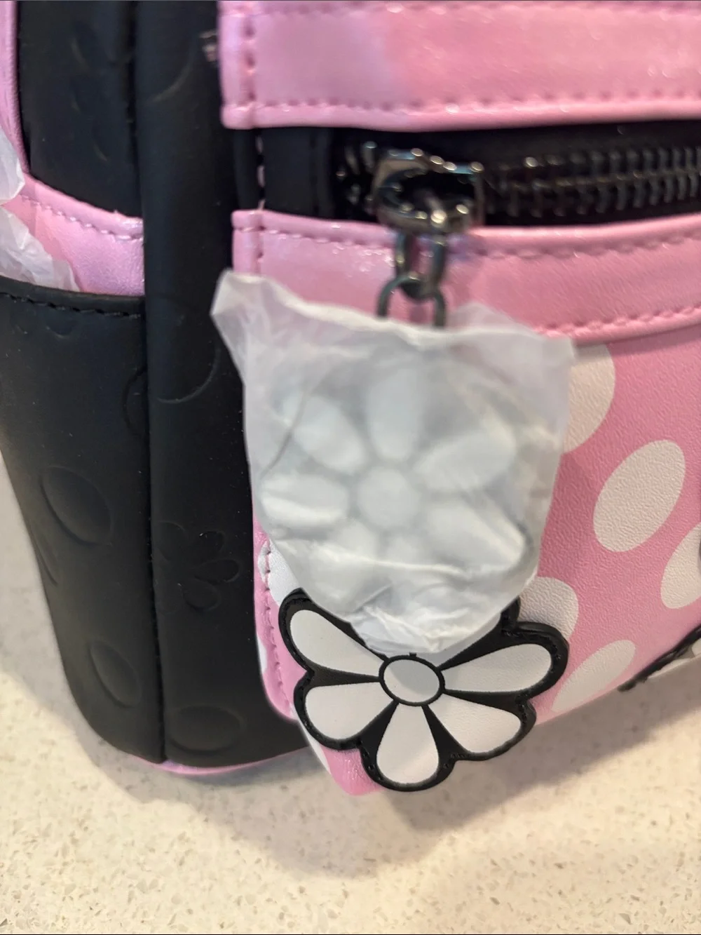 Loungefly mini backpack
